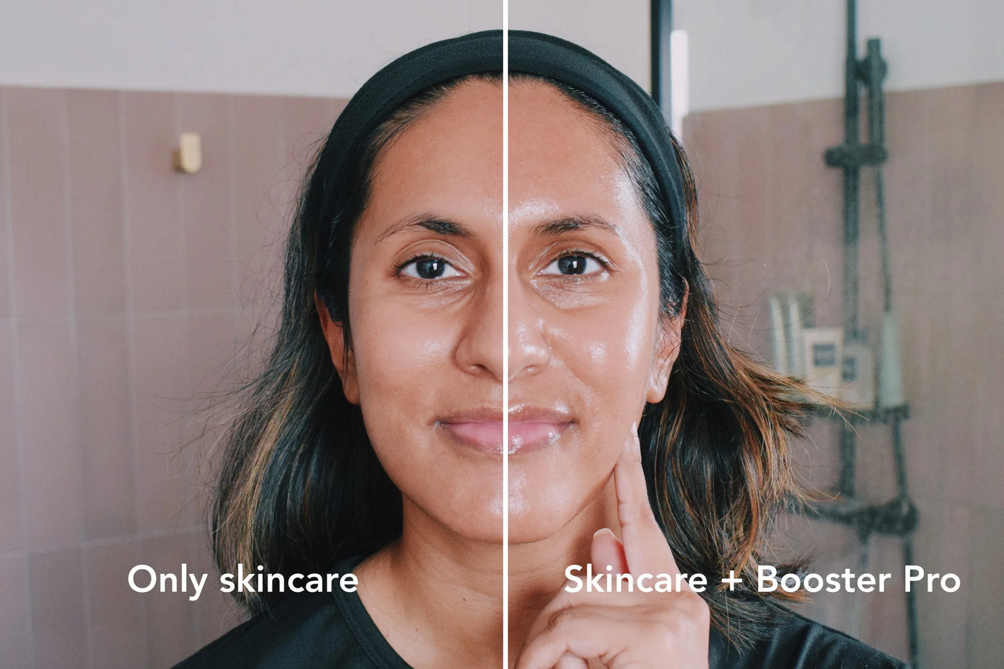 Nooura Age - R Booster Pro