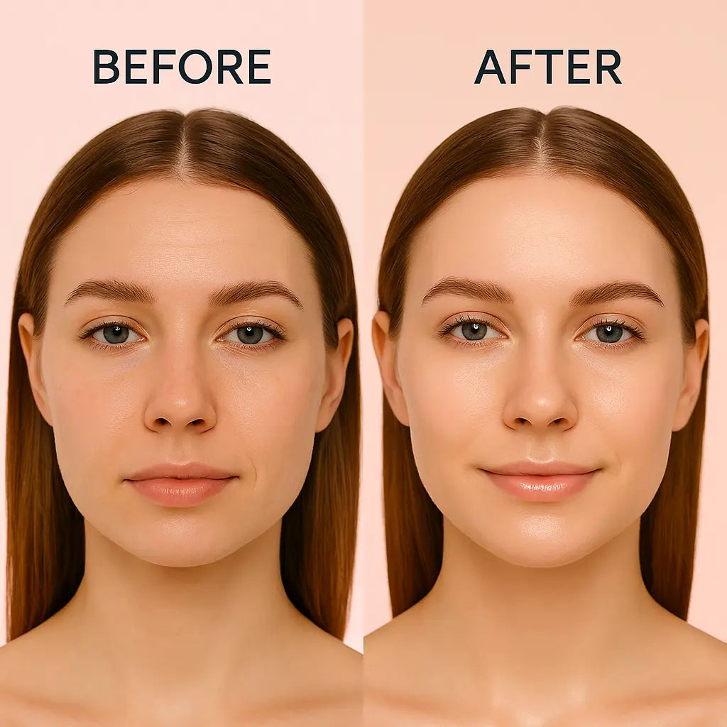 Nooura - Retinol Face Serum Nooura