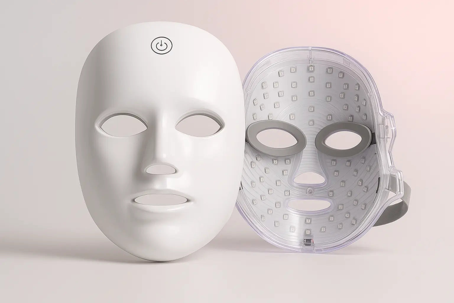 Nooura PhotonLift Mask Nooura