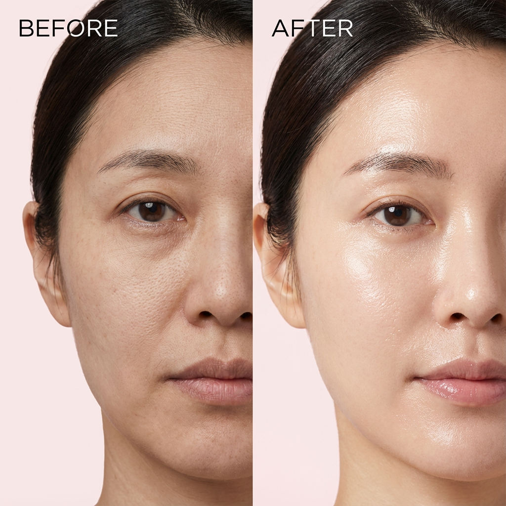 Nooura - Collagen Jelly Cream