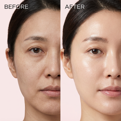 Nooura - Collagen Jelly Cream