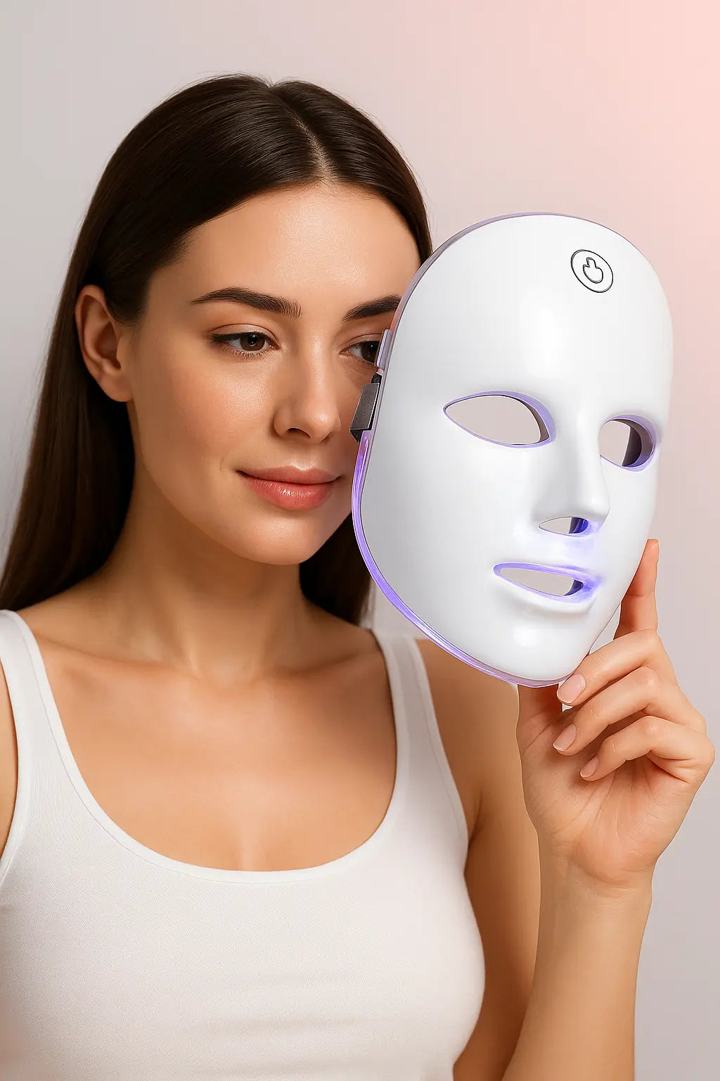 Nooura PhotonLift Mask Nooura