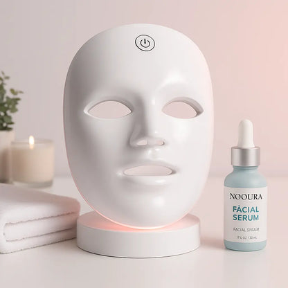 Nooura PhotonLift Mask Nooura