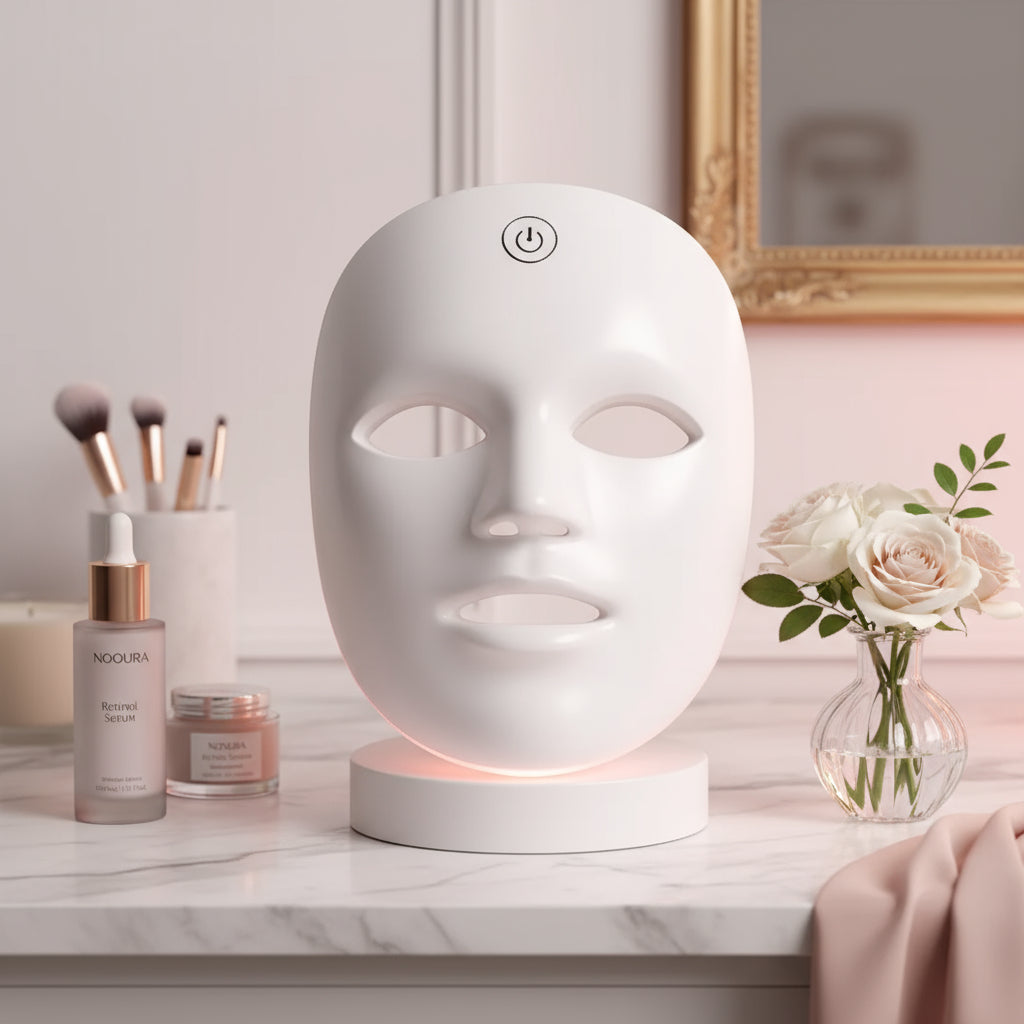 Nooura PhotonLift Mask