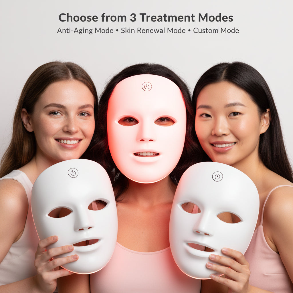Nooura PhotonLift Mask