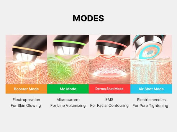 Nooura Age - R Booster Pro